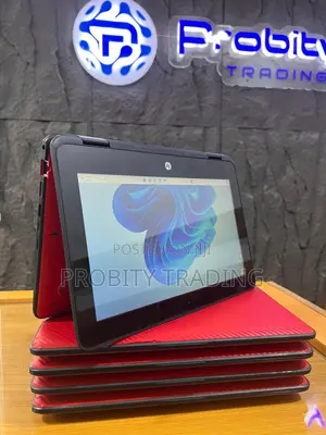 Laptop HP Probook 11 EE G1 4GB Intel Pentium SSD 128GB