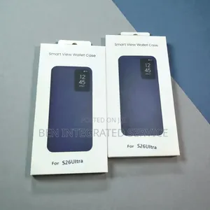 S26 Ultra Case