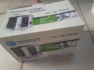 Thermocool Stablizer