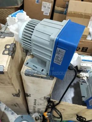 Digital Chemical Dosing Pump