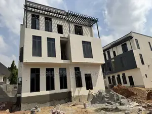 6bdrm Duplex in Asokoro Main Abuja for sale