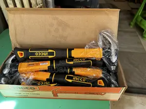 Ingco Claw Hammer (Tapping Hammer)