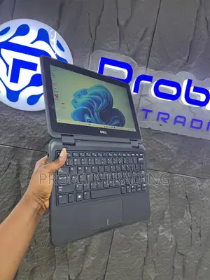 Laptop Dell Latitude 11 3190 8GB Intel Pentium SSD 128GB