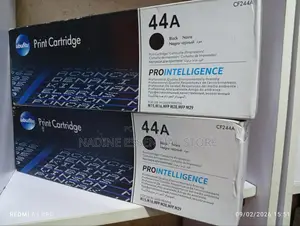 Print Cartridges