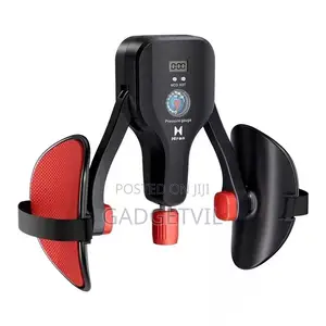 100kg Resistance Digital Ergonomic Kegel Exerciser