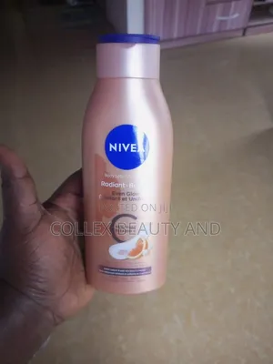 Nivea Vitamin C Lotion