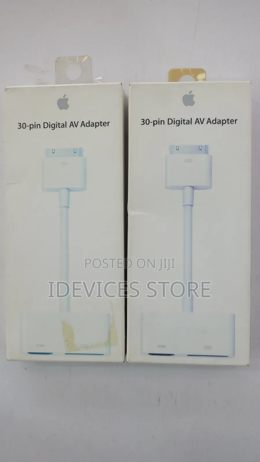 Apple 30-Pin Digital Av Adapter