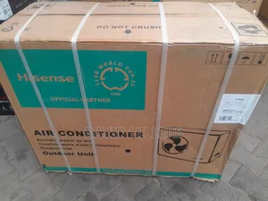 Floor Standing AC