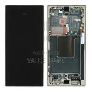 Samsung Galaxy S25ultra Screen Replacement