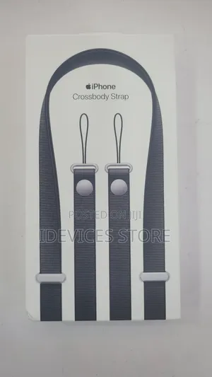 iPhone Crossbody Strap