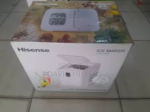 Hisense Icemaker