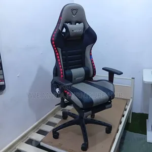Ergonomic Office Gaming Chair.