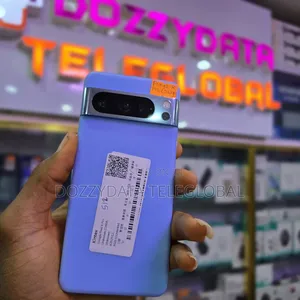 Google Pixel 8 Pro 512 GB Blue