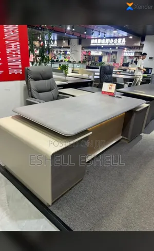 Executive Office Table