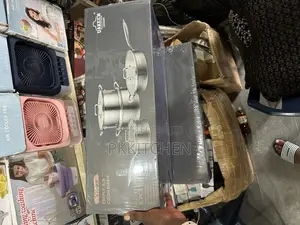 Nonstick Pot