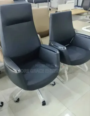 Executive Office Chair