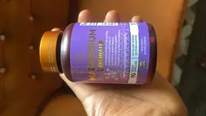 Magnesium Glycinate