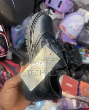 School Shoes