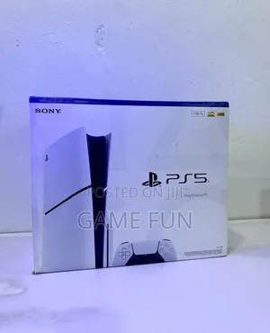 Ps5 Slim Playstation 5