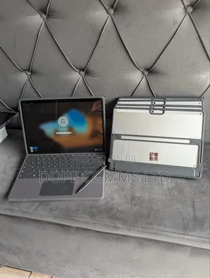 Laptop Microsoft Surface Pro 8 16GB Intel Core i5 SSD 256GB