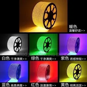 Rope Light