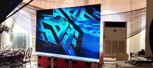 Led Wall Rental for Events