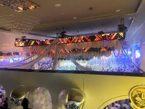 Stage Led Screen Rental Nigeria