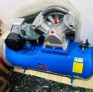 80 Liter Maxmech Air Compressor