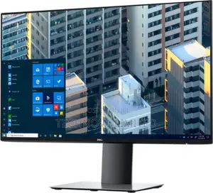 Dell Ultrasharp U2419h 24" Full Hd Ips Hdmi Monitor