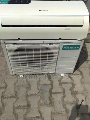 Hisense Air Conditioner Unit Low Voltage Regulator Pure Copper