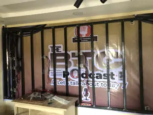 Led Wall Screen for Sale