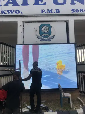 Outdoor Led Screen for Sale