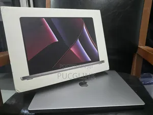 Laptop Apple MacBook Pro 2023 M2 Pro 16-Inch 16GB SSD 512GB