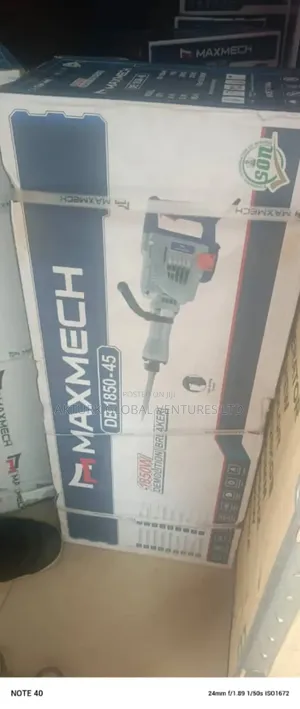 Jack Hammer