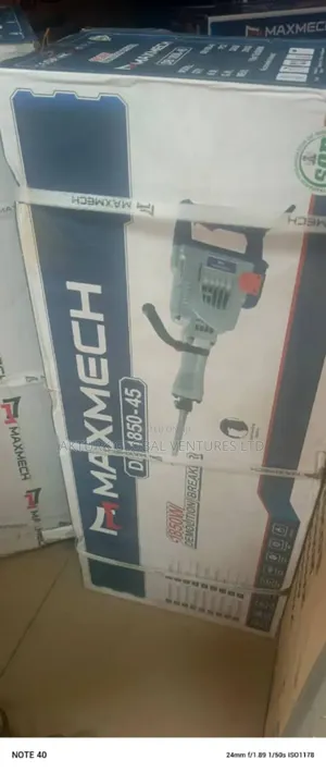 Jack Hammer