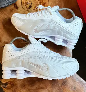 Original Nike Sneakers