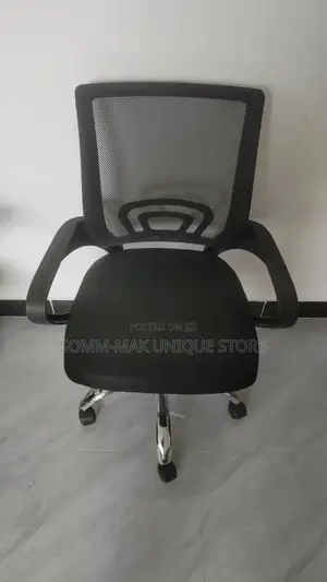 Optima Support Swivel Office Chair