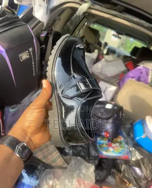 School Shoes
