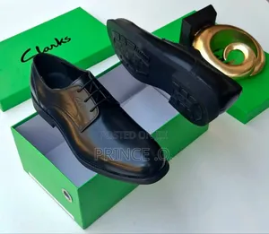 Men's Shoes Leather L