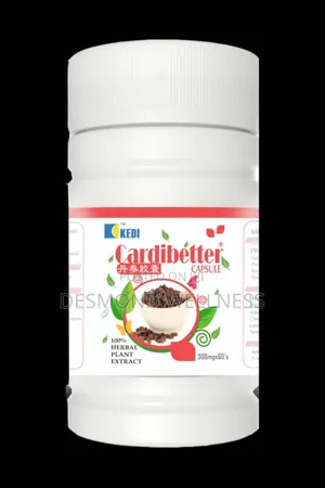 Kedi Cardibetter
