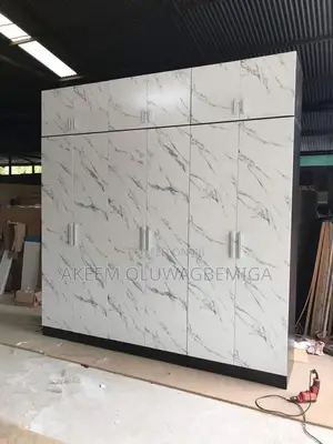 8by8 Wardrobe