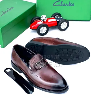 Clarks Men's Easy Wear