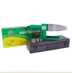 Ppr Pipe Plastic Tube Welding Machine Tool/Pipe Melting Tool