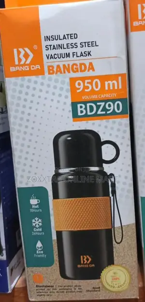Bangda 950ml Vacuum Flask