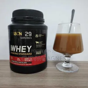 Whey Protein