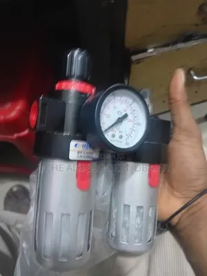 Air Filter Regulator1/2"