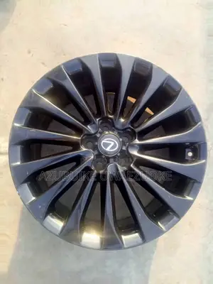 19"Rim Lexus Es350/Rx350