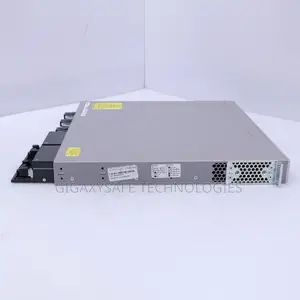 Cisco Ws-C3850-48f-L V07 48 Port Poe+ Ethernet Network Switch