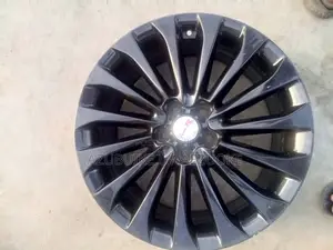 19"Rim Toyota Venza/ Highlander Available
