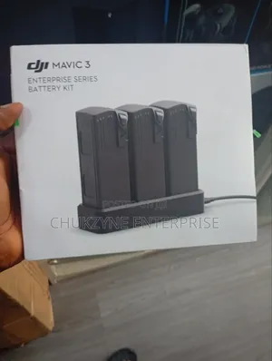 Dji Mavic 3 Series Intelligent Battery